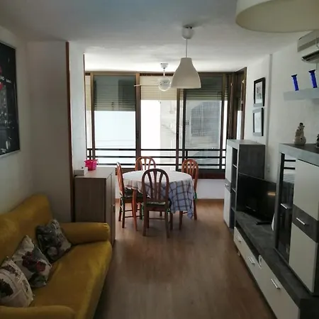 Apartment In 