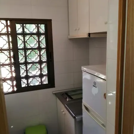Apartment In 