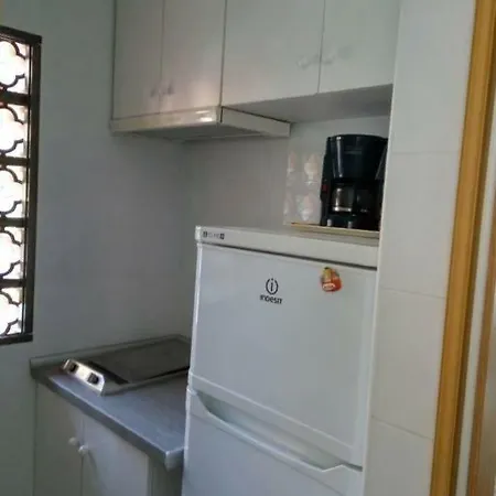 Apartment In 