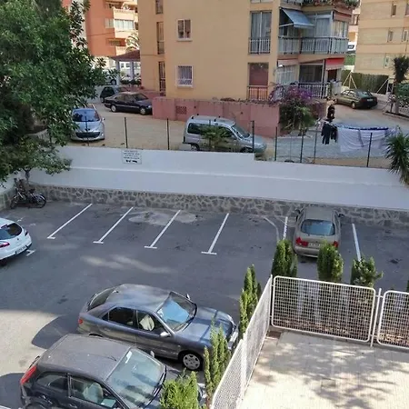Apartment In 