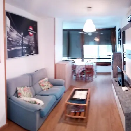 Apartment In 