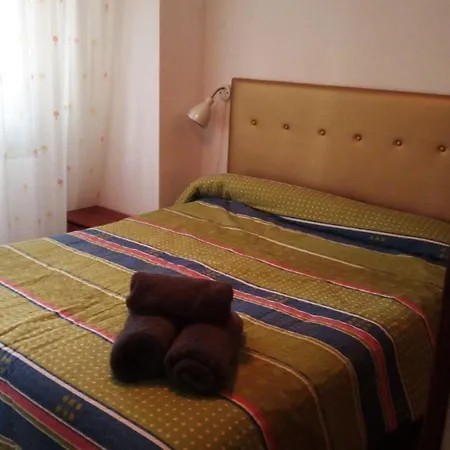 In Rincon De Loix, Levante Beach Apartamento *